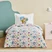 Karaca Home Looney Tunes Summer Vibes Tek Kişilik Pike Takımı