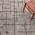 Kaşmir Halı Akrilik Urban Bomonti 120x180 cm