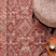 Kaşmir Halı 7/24 Ethnic Exclusive Toscana 120x180 cm