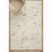 Kaşmir Halı Riva 100x200 cm
