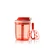 Tupperware Supersonic Manuel Rondo 750 ml