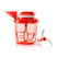 Tupperware Supersonic Manuel Rondo 1350 ml