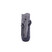 Parmida 3 Torch Puro Çakmağı Siyah/Gri