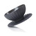 Revol Pekoe Bowl Siyah Kase 280 ml