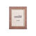 Karaca Container Eden Çerçeve Kahverengi 13x18 cm
