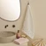 Kaşmir Home Nils 2'li Yüz Havlusu Set Offwhite 