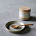 Kinto Ceramic Lab Tabak 10 cm Beyaz