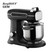 Berghoff Gem Retro 7 L Siyah Artisan Yüksek Performans Stand Mikser