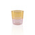The Mia Rainbow Su Bardağı Sarı 320 Ml
