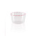 The Mia Simple Dondurmalık Tatlı Sunum Kasesi Pembe 150 Ml
