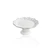 The Mia Grande Pasta Kek Standı Beyaz 22x10 Cm Grd0019