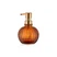 The Mia Bubble Sıvı Sabunluk Amber 350 Ml
