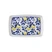 The Mia Odore Di Limone Dikdörtgen Servis 34x25 Cm Odl0010
