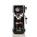 Ariete Moderna Espresso Slim Kahve Makinesi - Siyah