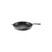 Voeux Kitchenware Gracieuse Gri Döküm Düz Tava 27 Cm