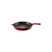 Voeux Kitchenware L'amour Kırmızı Döküm Düz Tava 27 Cm