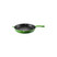 Voeux Kitchenware Forêt Yeşil Döküm Düz Tava 27 Cm