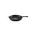 Voeux Kitchenware Elegance Siyah Döküm Düz Tava 27 Cm
