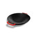 Voeux Kitchenware L'amour Kırmızı Döküm Wok Tava 35 Cm