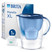 BRITA Marella XL Maxtra Pro All-In-1 Filtreli Su Arıtma Sürahisi - Mavi, 3,5 Lt