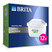BRITA Maxtra Pro Kireç Uzmanı Su Arıtma Filtresi, 12'li