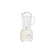 Berghoff Gem Retro 1500 W Krem Rengi̇ Blender