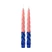 Rice Led Mum - Mavi Ve Coral