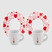 Bialetti Set 2'li Espresso Kalpli Fincan Seti