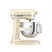 Kitchenaid Artisan 6,6 L Kaldırılabilir Kaseli Stand Mikser - 5ksm70shx