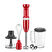 Kitchenaid Aksesuarlı El Blenderı - 5khbv83 Empire Red