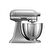 Kitchenaid 3,3 L Mini Stand Mikser - 5ksm3311x