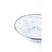 Emaylab Speckles Çukur Makarna Ve Salata Tabağı 24cm