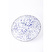 Emaylab Speckles Çukur Makarna Ve Salata Tabağı 24cm