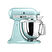 Kitchenaid Artisan 4,8 L Stand Mikser - 5ksm175ps Ice Blue