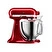 Kitchenaid Artisan 4,8 L Stand Mikser - 5ksm185ps