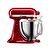 Kitchenaid Artisan 4,8 L Stand Mikser - 5ksm185ps Candy Apple