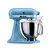 Kitchenaid Artisan 4,8 L Stand Mikser - 5ksm175ps Vintage Blue