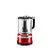 Kitchenaid 1,19 L Mutfak Robotu - 5kfc0516 Empire Red
