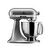 Kitchenaid Artisan 4,8 L Stand Mikser - 5ksm175ps Contour Silver