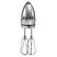 Kitchenaid 9 Hızlı El Mikseri - 5khm9212 Contour Silver
