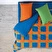 Cozy Home Popping Colors Çift Kişilik Lastikli Çarşaflı Nevresim Takımı Venus Mavi
