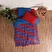 Cozy Home popping Colors Tek Kişilik Lastikli Çarşaflı Nevresim Takımı Blaze Kırmızı