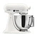 Kitchenaid Artisan 4,8 L Oynar Başlıklı Stand Mikser - Porcelaın Whıte