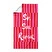 Cozy Home Heatwave Plaj Havlusu First Sip Pembe 90x150