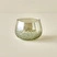 Bella Maison Shiny Mumluk Yeşil (11x11x8,5 Cm)