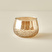 Bella Maison Shiny Mumluk Gold (11x11x8,5 Cm)