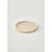Bella Maison Ephesus Traverten Dekoratif Tabak Naturel (21x4 Cm) Naturel