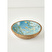 Bella Maison Van Gogh Almond Blossom Mango Sunum Kasesi Turkuaz (30x8 Cm) Turkuaz