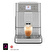 Kitchenaid Tam Otomatik Espresso Makinesi Kf6 - Brushed Stainless Steel