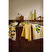 Green Black Limonara 3'lü Mutfak Havlu Seti Baskılı 40x60